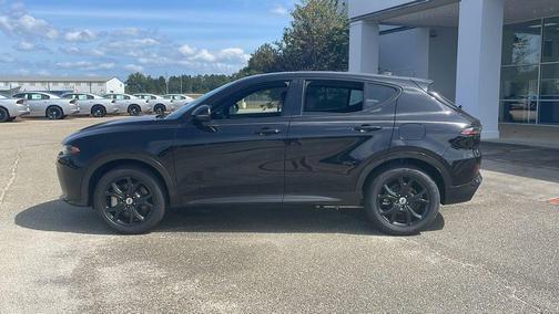 2024 Dodge Hornet R/T Plus