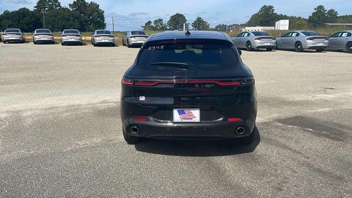 2024 Dodge Hornet R/T Plus