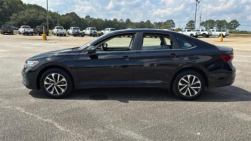 2024 Volkswagen Jetta 1.5T S