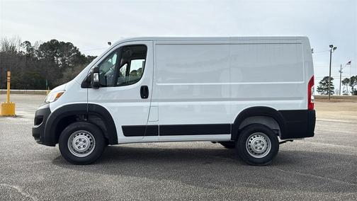 2026 RAM ProMaster 1500 Low Roof