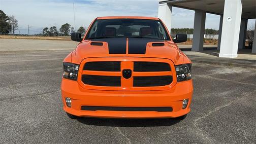 2019 RAM 1500 Classic Express