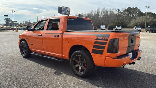 2019 RAM 1500 Classic Express