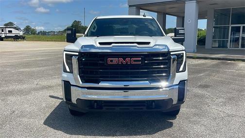2024 GMC Sierra 2500 Pro