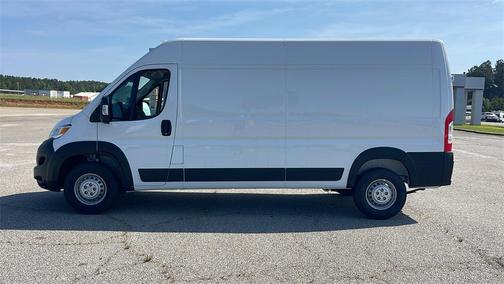 2025 RAM ProMaster 2500 High Roof