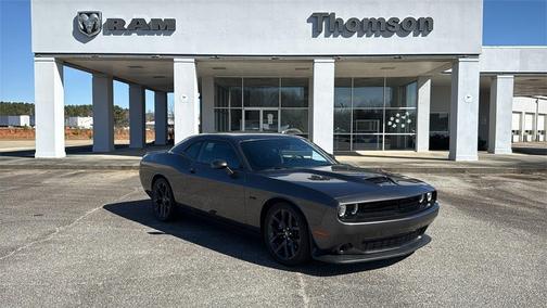 2023 Dodge Challenger R/T