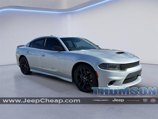2022 Dodge Charger GT