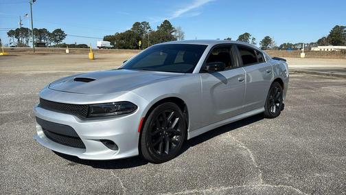 2022 Dodge Charger GT