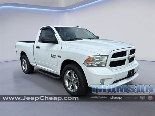 2013 RAM 1500 Tradesman/Express