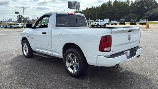 2013 RAM 1500 Tradesman/Express