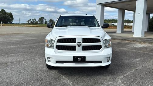 2013 RAM 1500 Tradesman/Express