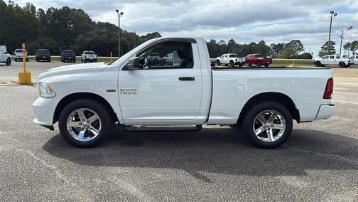 2013 RAM 1500 Tradesman/Express