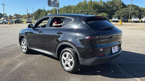 2023 Dodge Hornet GT Plus