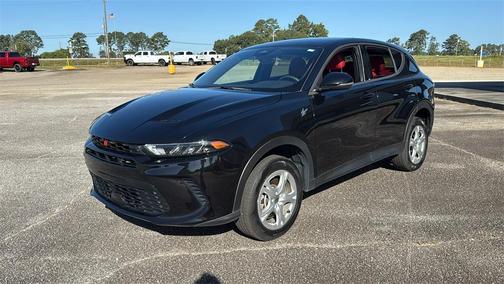 2023 Dodge Hornet GT Plus