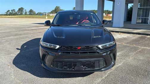 2023 Dodge Hornet GT Plus