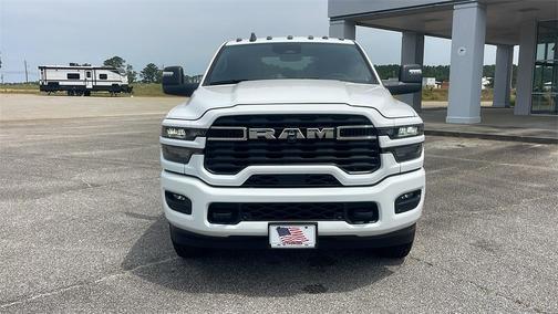 2025 RAM 3500 Big Horn
