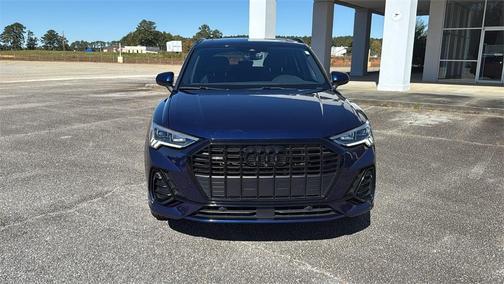 2023 Audi Q3 45 S line Premium