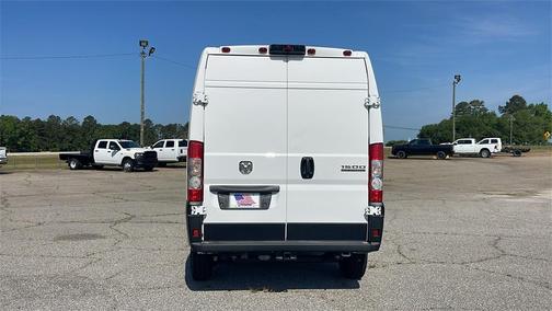2025 RAM ProMaster 1500 Base
