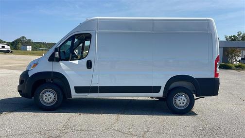 2025 RAM ProMaster 1500 Base