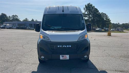 2025 RAM ProMaster 1500 Base