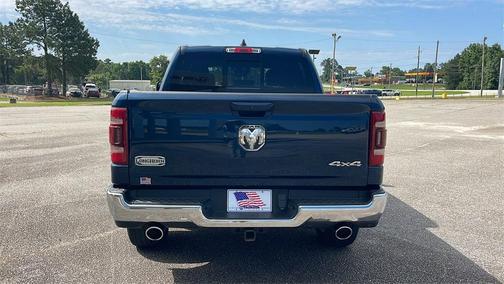 2023 RAM 1500 Longhorn