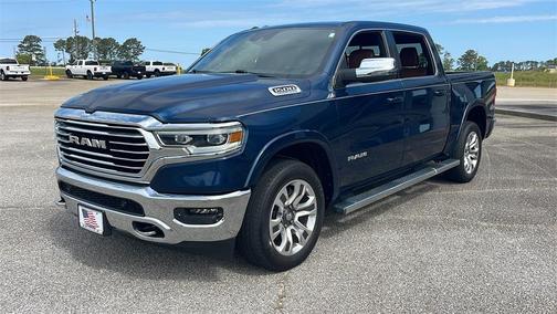 2023 RAM 1500 Longhorn