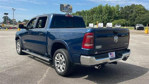 2023 RAM 1500 Longhorn