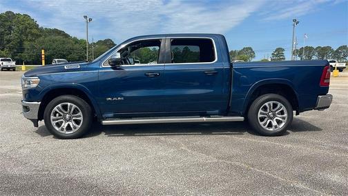 2023 RAM 1500 Longhorn