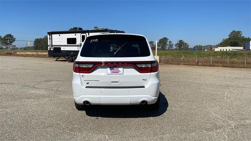 2025 Dodge Durango R/T