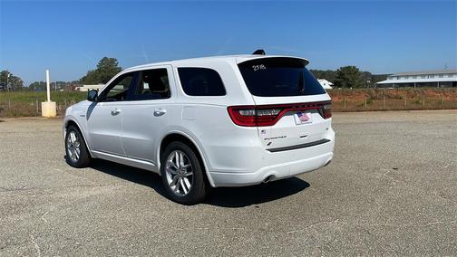 2025 Dodge Durango R/T