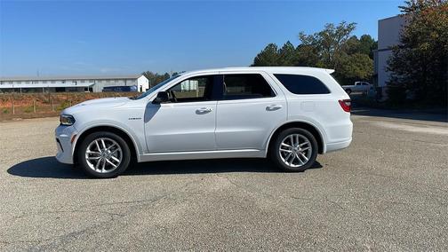 2025 Dodge Durango R/T