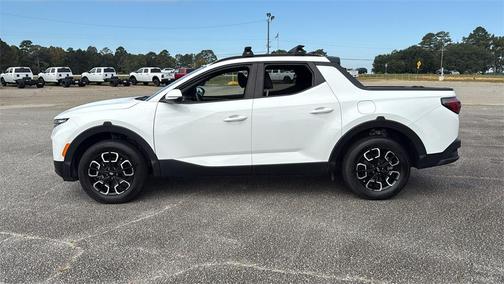 2023 Hyundai SANTA CRUZ 2.5T SEL Premium