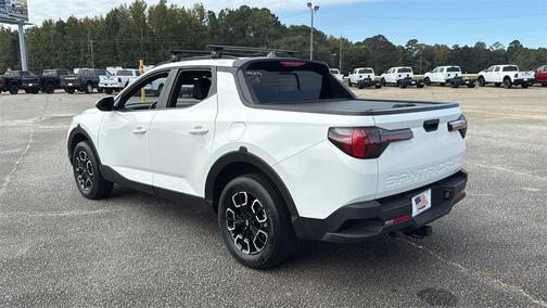 2023 Hyundai SANTA CRUZ 2.5T SEL Premium