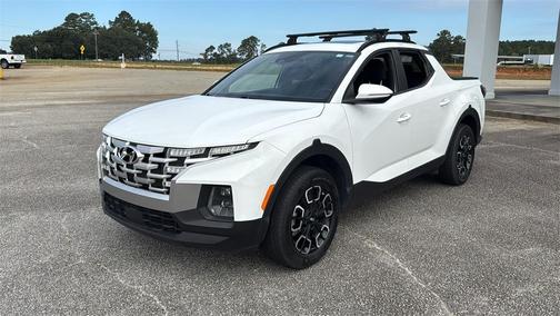 2023 Hyundai SANTA CRUZ 2.5T SEL Premium