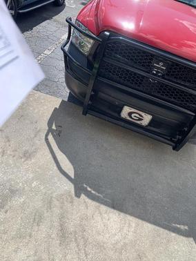 2020 RAM 1500 Classic Tradesman