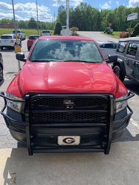 2020 RAM 1500 Classic Tradesman