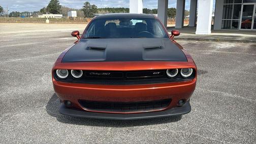 2020 Dodge Challenger GT