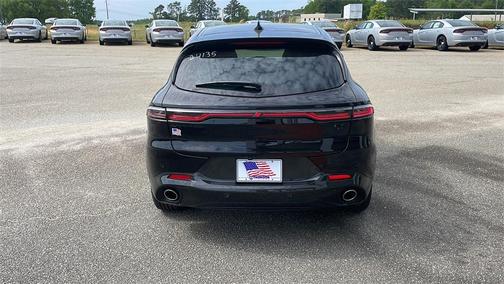 2024 Dodge Hornet R/T Plus