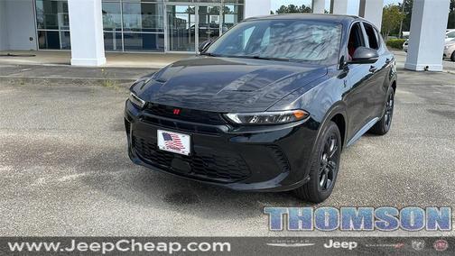 2024 Dodge Hornet R/T Plus