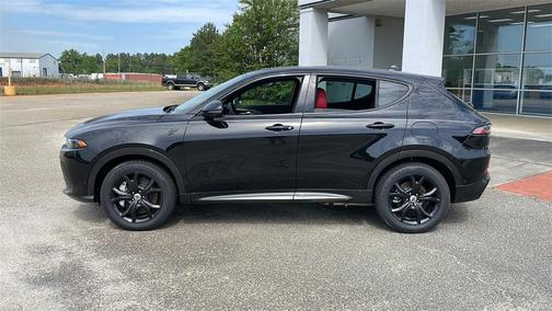 2024 Dodge Hornet R/T Plus