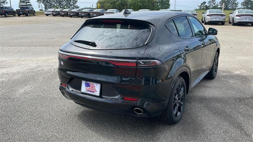 2024 Dodge Hornet R/T Plus