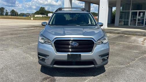2022 Subaru Ascent Touring 7-Passenger