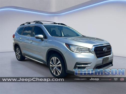 2022 Subaru Ascent Touring 7-Passenger