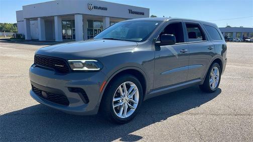 2023 Dodge Durango GT