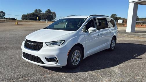 2022 Chrysler Pacifica Touring-L