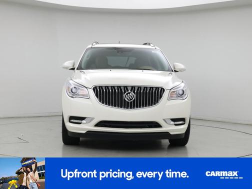 2015 Buick Enclave Premium
