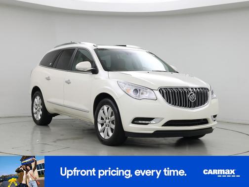 2015 Buick Enclave Premium