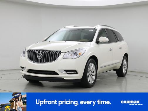 2015 Buick Enclave Premium