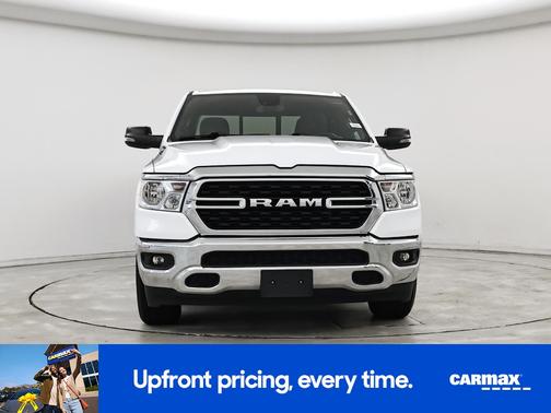 2023 RAM 1500 Bighorn