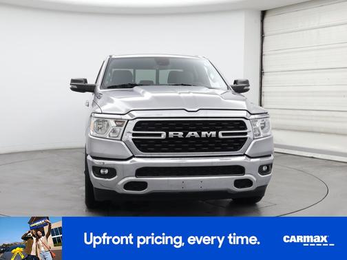 2023 RAM 1500 Bighorn