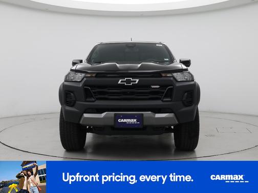 2023 Chevrolet Colorado LT Trail Boss